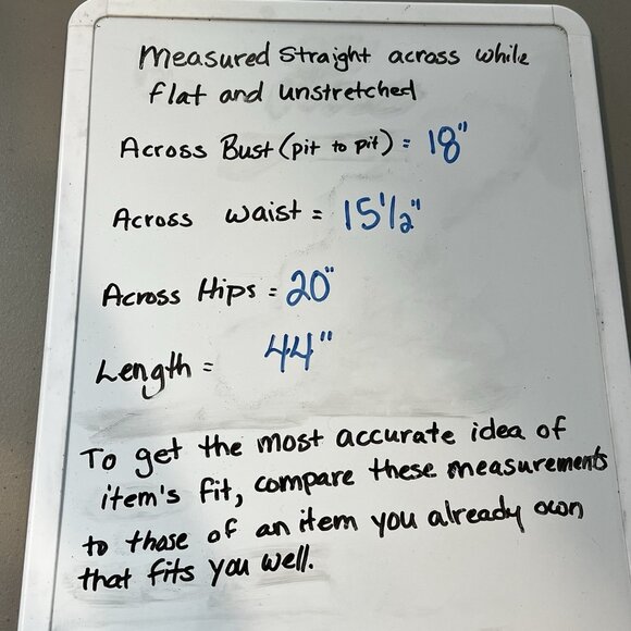 Cabela's Rosemont Women's L Drop Waist Purple Dress w/ Pockets Casual Country - Picture 10 of 10